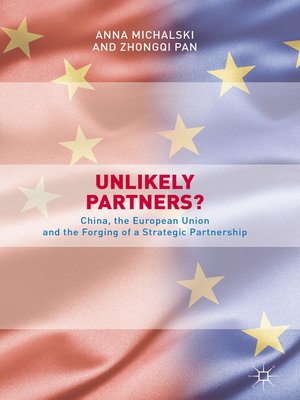 cover image of Unlikely Partners?